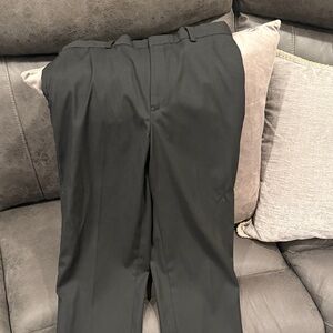 Ralph Lauren Classic Black Dress Pants